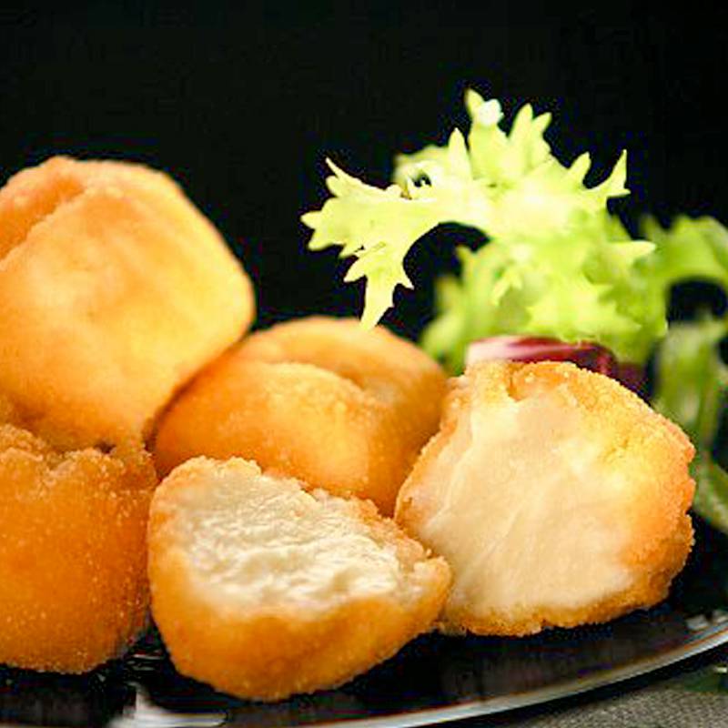 BOCADITO DE QUESO(25g)3kg