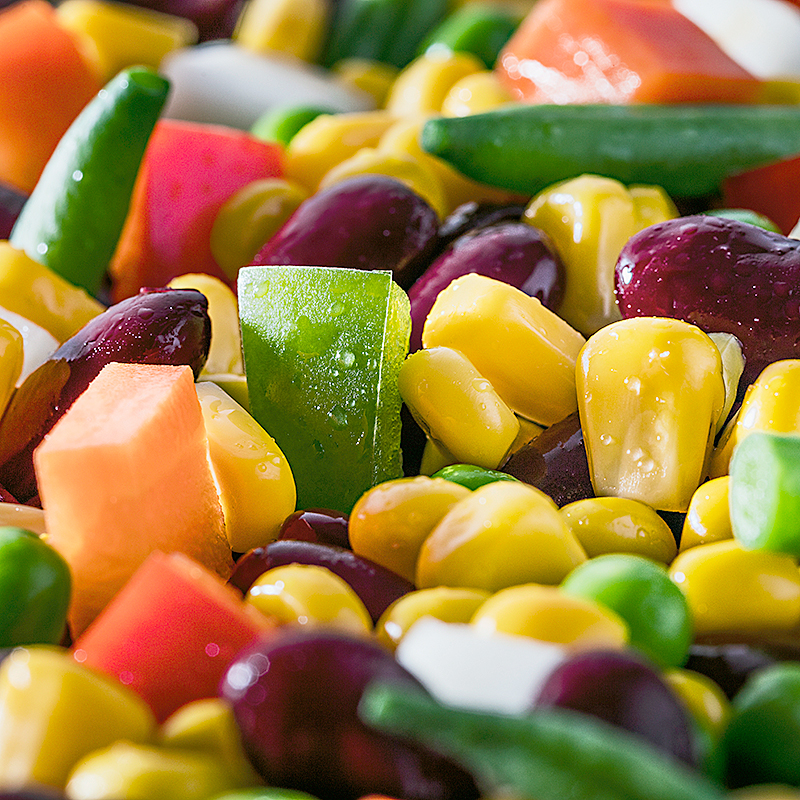 ENSALADA SOMBRERO MINUTE 4/2.5Kg