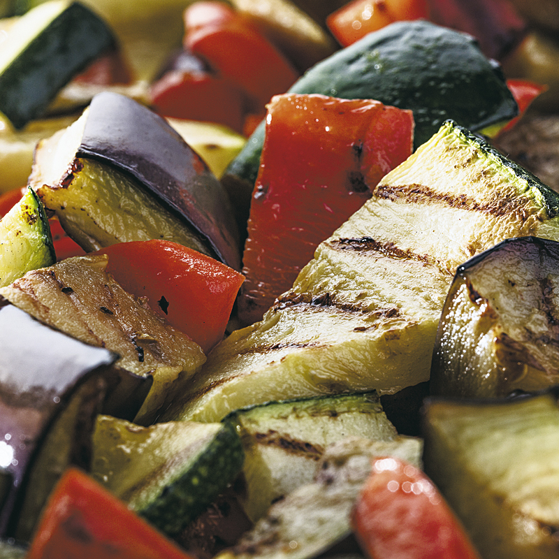 VERDURA BARREJA BRASA ANDALUCIA SERVICE 6/1Kg