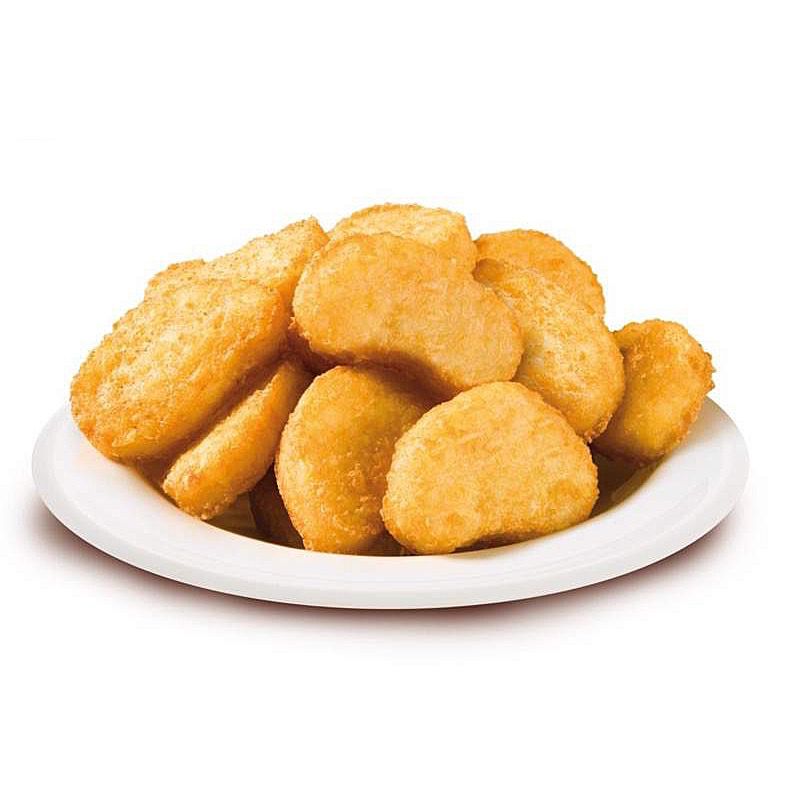 PATATA ROSTIE 4/2.5Kg.