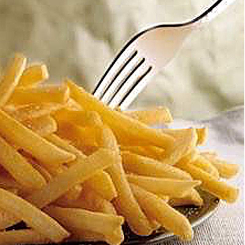 PATATA JULIENNE 5/2'5 Kg