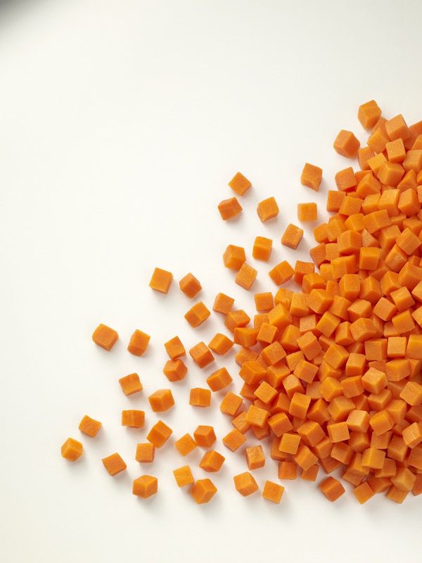 PASTANAGA DAUS ECO 10x10 4/2.5kg.