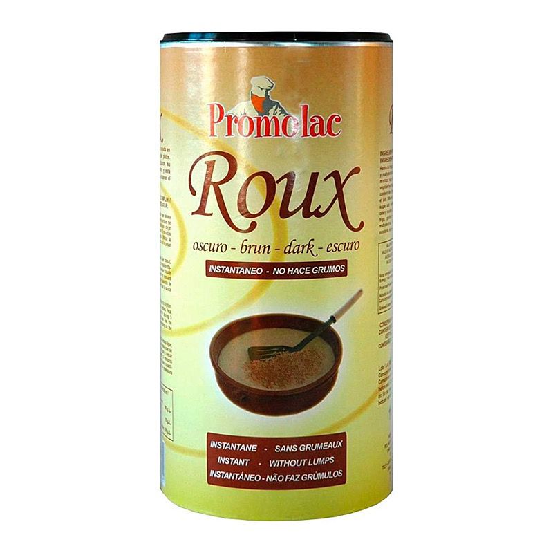 ROUX FOSC DESH. BOTE 6/1Kg