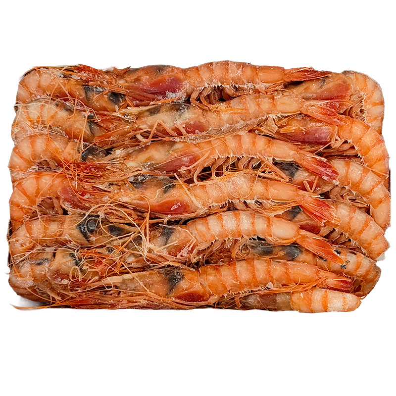 GAMBA ALLISTADA N1(38-46)3 CARABELAS 12/1Kg.apx.
