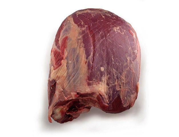 VACÚ BISTEC BABILLA S/OS VCS J'S 2/5Kg.apx.