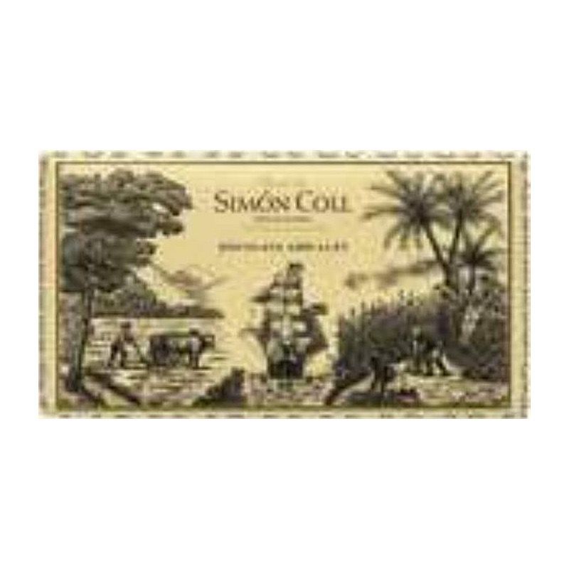 XOCOLATA AMB LLET CAIXA 20/200g