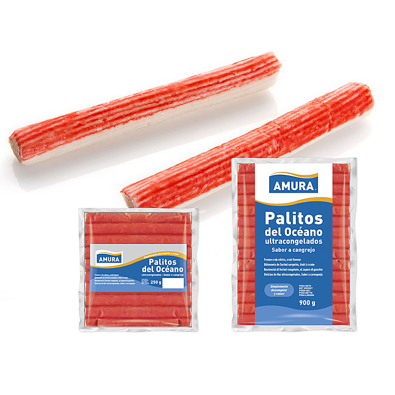 PALITO OCEANO Aligator 10/900 