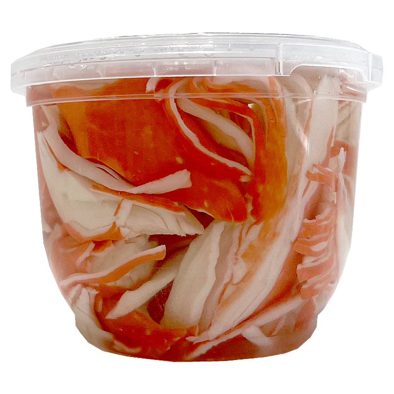 SURIMI ROJO BOTE 150g. (DELTA)
