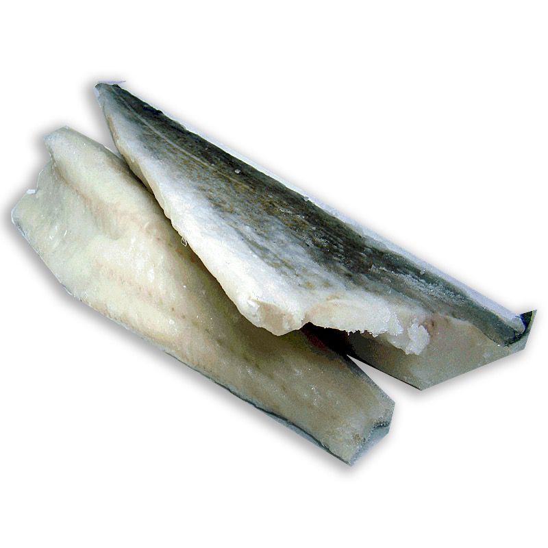 BACALAO FILETE ISL.10%(1000+)11kg