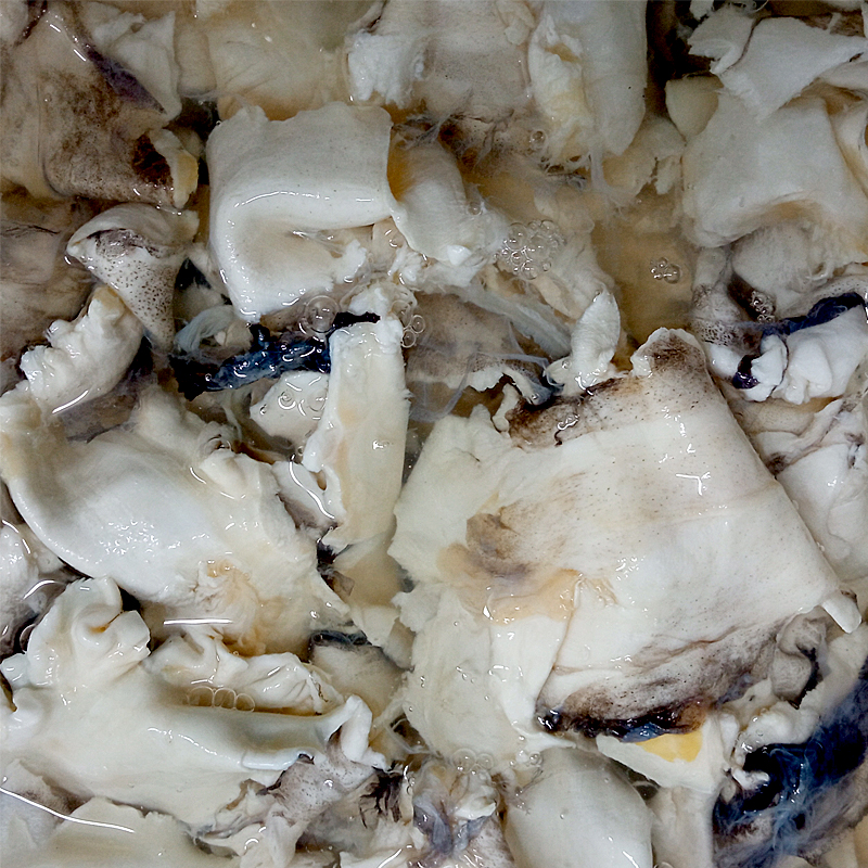 BACALLÀ TRIPES SALADES SAFATA 1Kg.