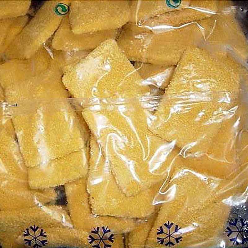 SAN JACOBO( con base prep.lacteo) (40g.) 2/2Kg