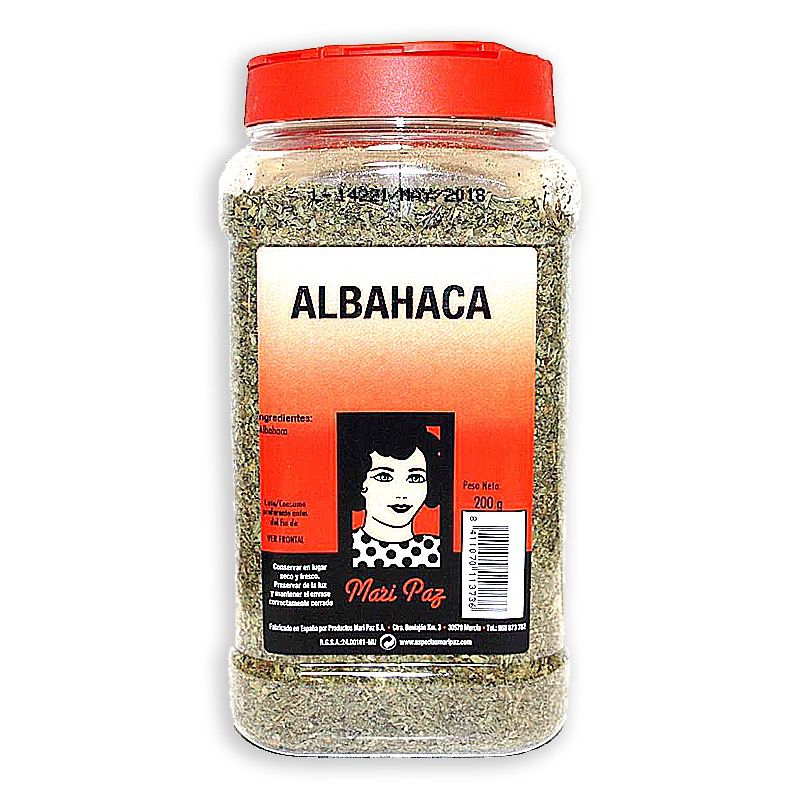 ALFÀBREGA POT 12/200g