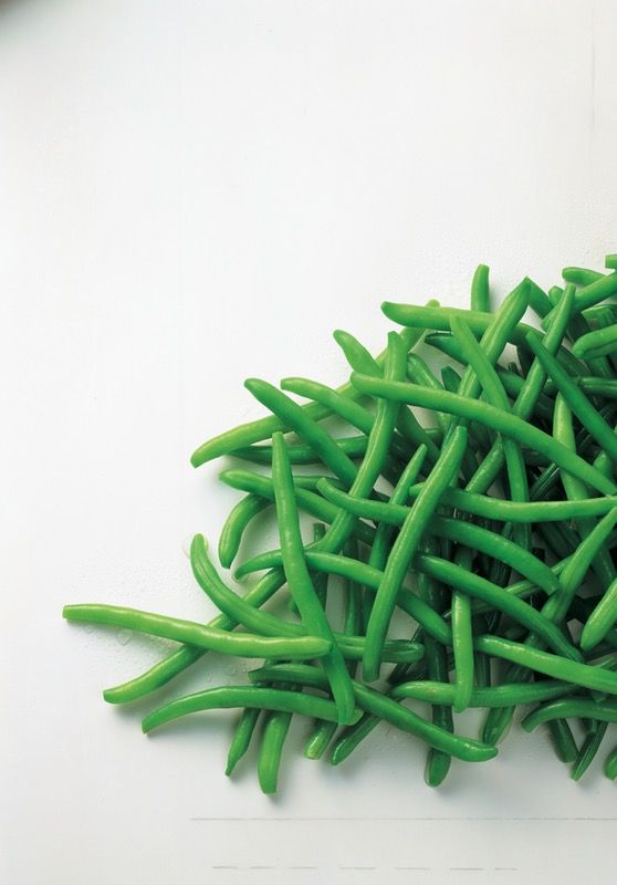 JUDIA RED. ENTERA MEDIO FINA 4/2.5Kg.