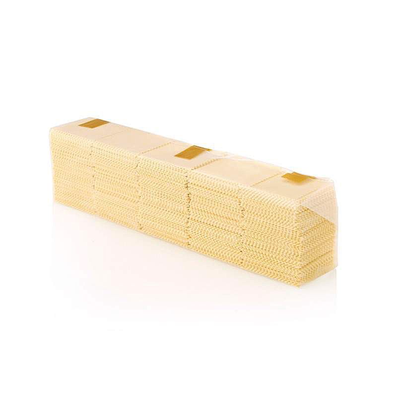 PLAQUES PER CANELONS 7x7cm (1000un) 1/5500g