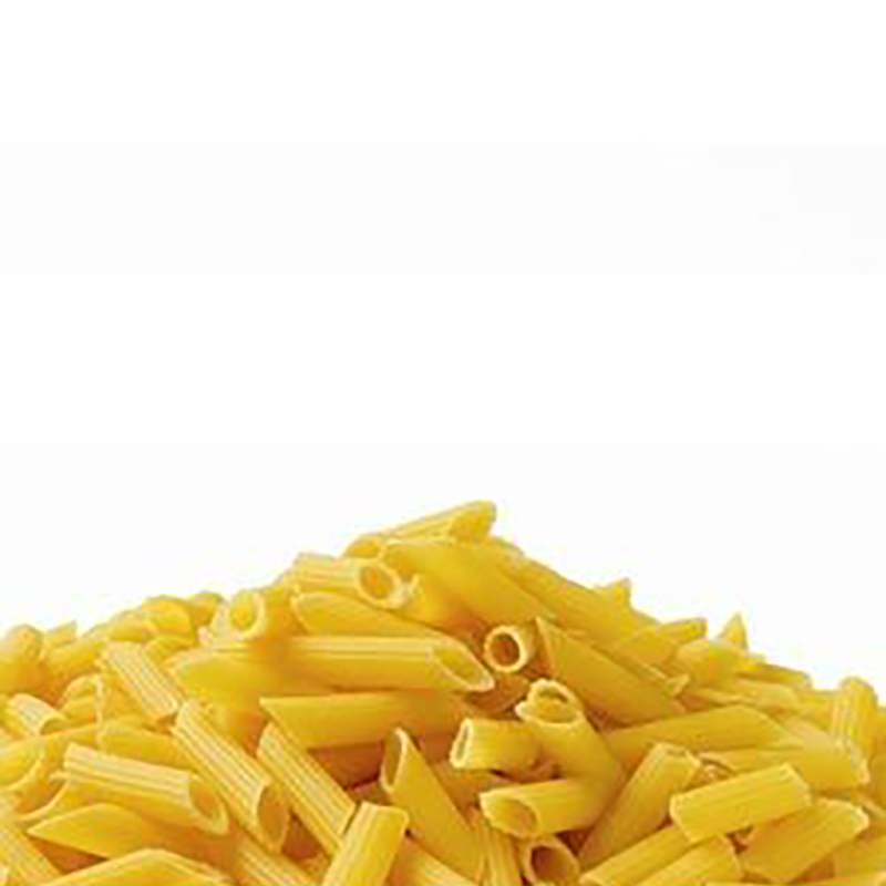 MACARRONS RATLLATS BOSSA 250G