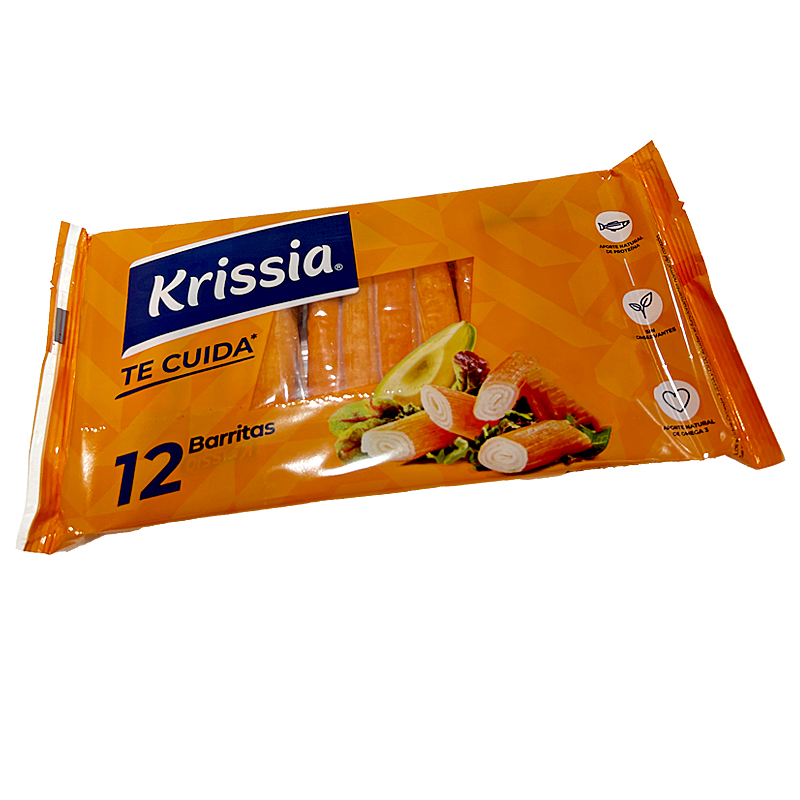 KRISSIA BARRITAS 12/180g (AGA) 2D