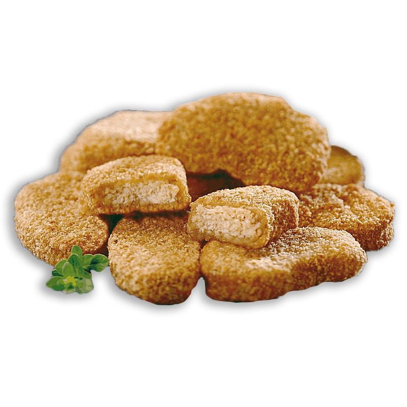 NUGGETS POLLO (22gr) 3/1kg