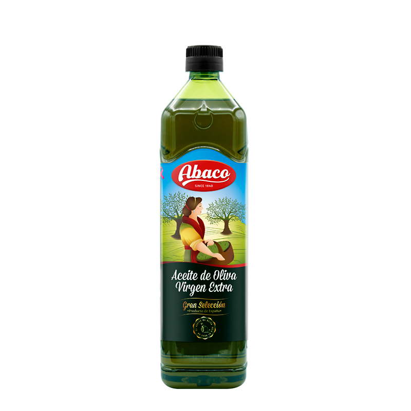 ACEITE OLIVA VIRGEN EXTRA PET 15/1 l.