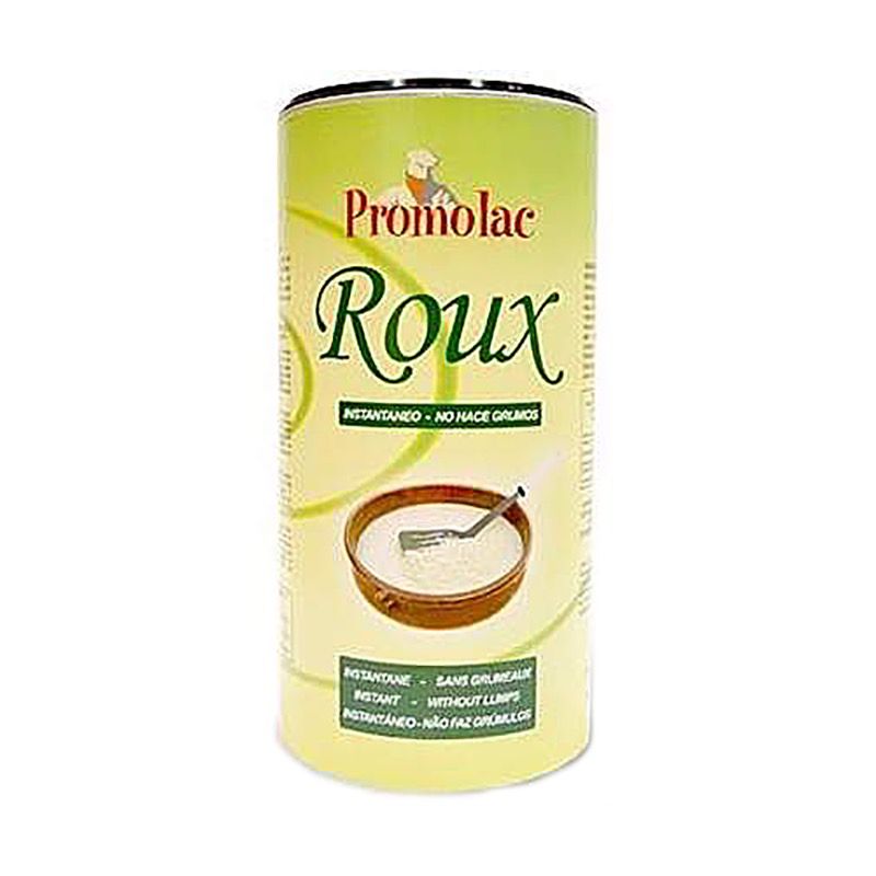 ROUX CLAR DESH. POT 6/1Kg