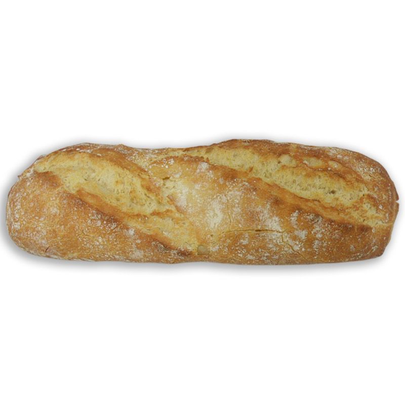 PAN BOCATA BASTON 45/140g 