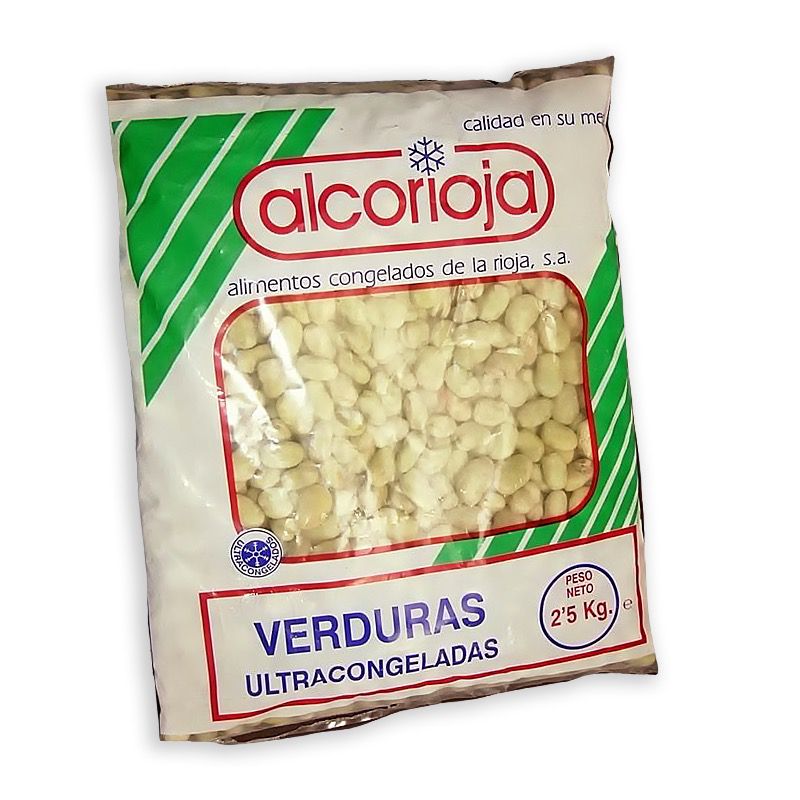 HABAS EXTRAS 4/2.5Kg