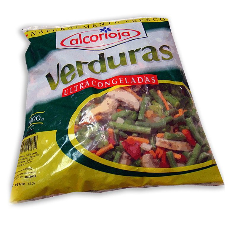 SALTEADO TRADICIONAL 5/1kg.