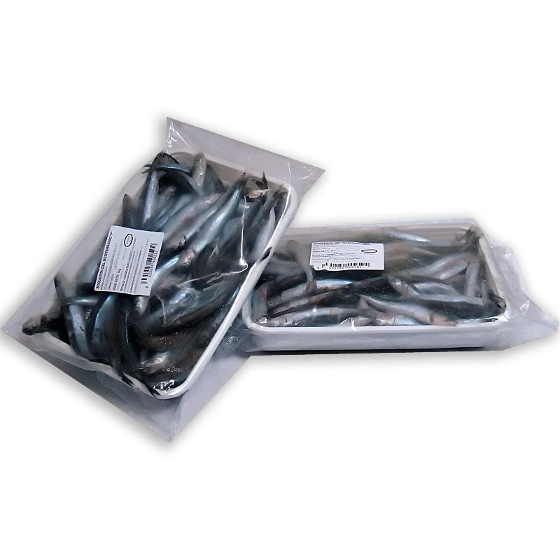 BOQUERÓN MEDITERRANEO P 10/1K