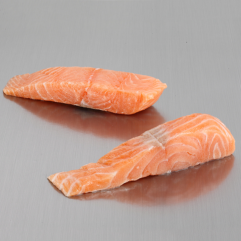 SALMÓ SALAR NOR.LLOM al buit 20/250g(2x125g)