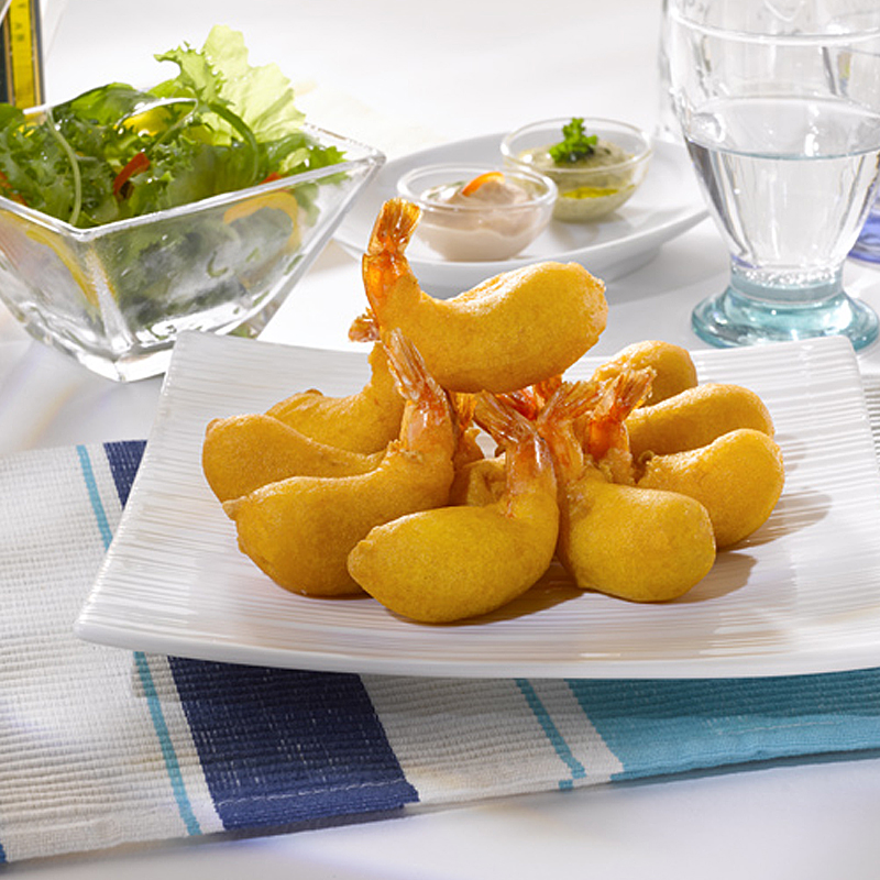 CUA GAMBA ARREBOSSADA 2Kg