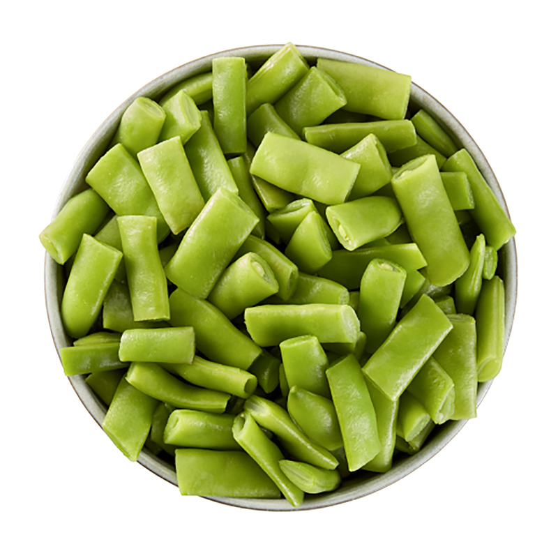 MONGETA  PLANA 4/2.5Kg