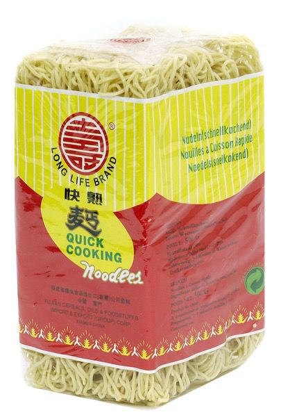 NOODLES PAQUET 30/500gr