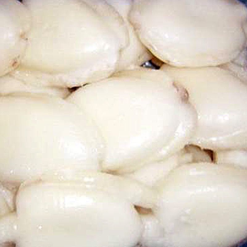 SÍPIA NETA -PP-25%(80-150g)IQF 6kg.