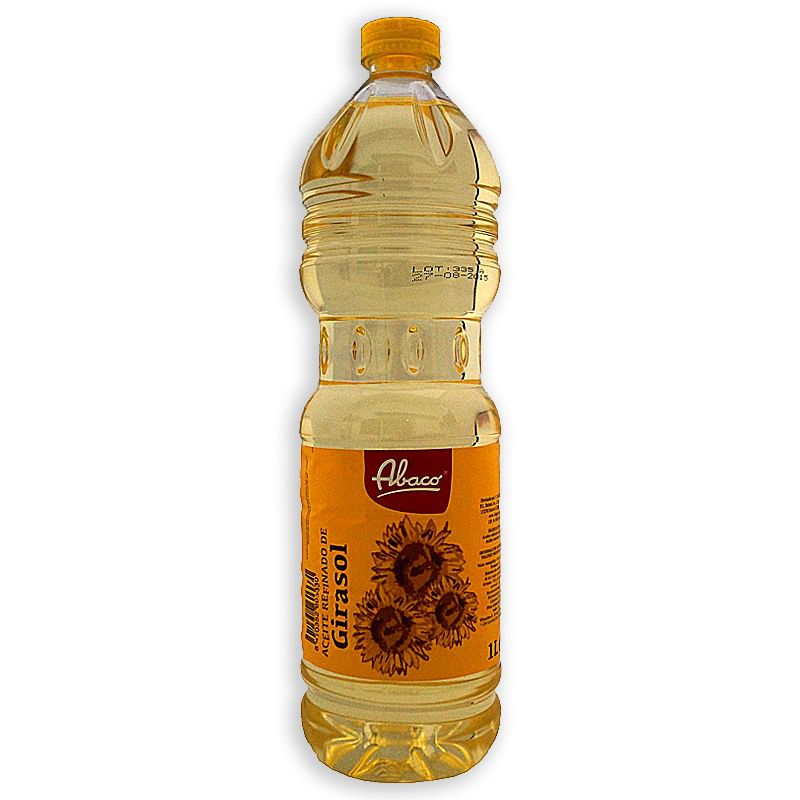 OLI  GIRASOL PET 15/1 lt.