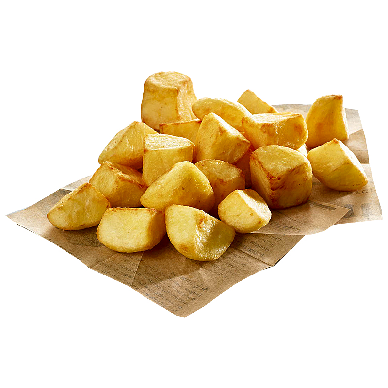 PATATA BRAVA 5/2.5Kg